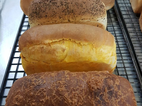 Plantation Organic Bakery - Great Ocean Road Restaurant 0