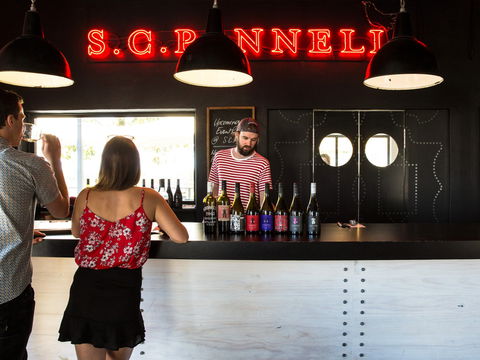 S.C. Pannell Wines - Great Ocean Road Restaurant 0