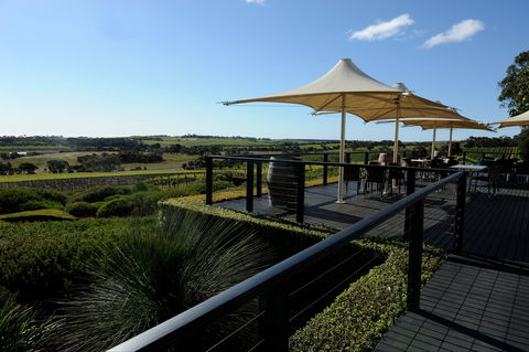 S.C. Pannell Wines - Great Ocean Road Restaurant 1