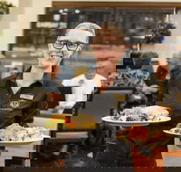 Shepparton RSL - Great Ocean Road Restaurant