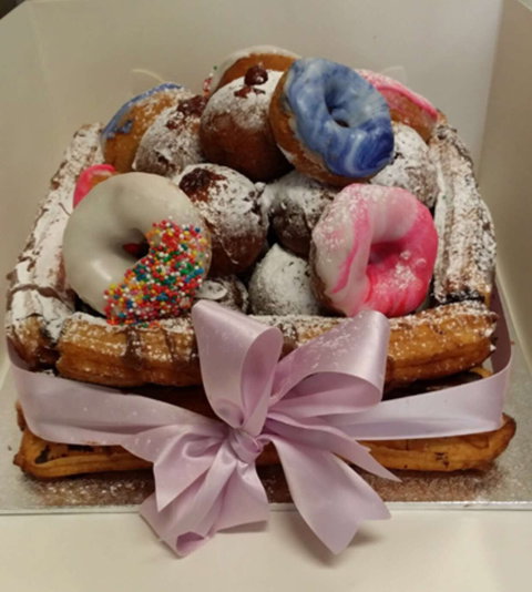 Simply Gluten Free - Great Ocean Road Restaurant 0