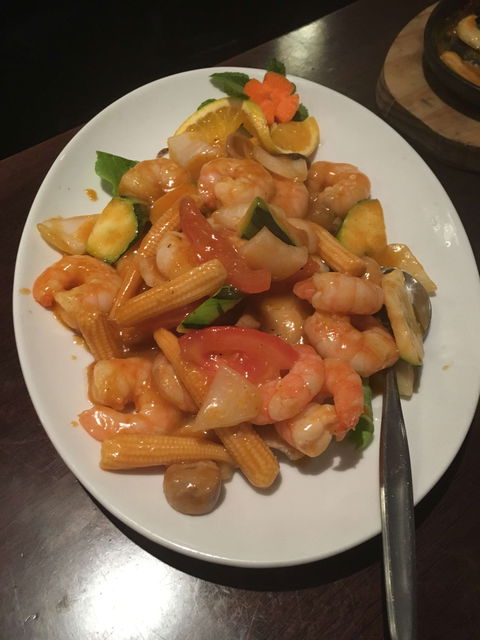 Srimalaysia Restaurant - Great Ocean Road Restaurant 0
