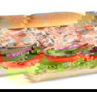 Subway - Chermside - Great Ocean Road Restaurant