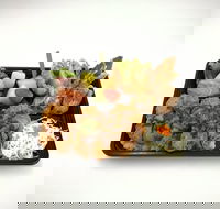 Sushi Yoyuu - North Sydney - Great Ocean Road Restaurant