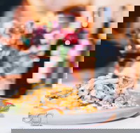 Switch Watergardens - Taylors Lakes - Great Ocean Road Restaurant