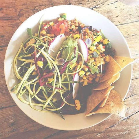 Village Cantina - Great Ocean Road Restaurant 0