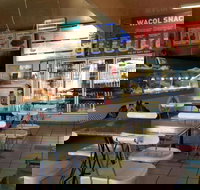 Wacol Snack Bar  Take Away - Great Ocean Road Restaurant