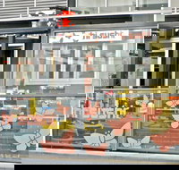 Whispering Vines Cafe - Great Ocean Road Restaurant