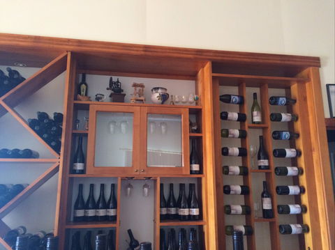 Zappa Wines - Great Ocean Road Restaurant 2