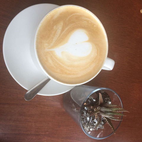 A Patch Of Country Tea Shoppe - Great Ocean Road Restaurant 0