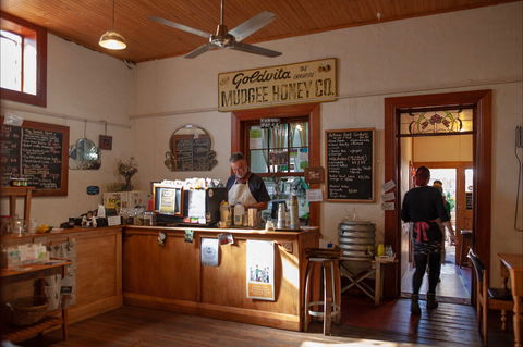 Artisan On Lewis - Great Ocean Road Restaurant 0
