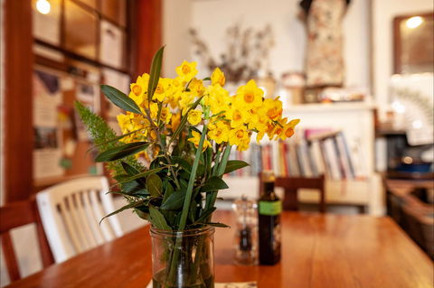 Artisan On Lewis - Great Ocean Road Restaurant 2