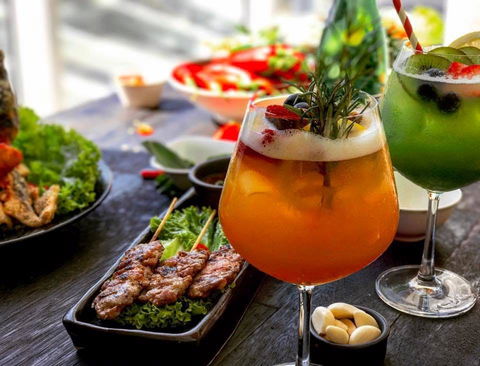 Ayada Thai - Great Ocean Road Restaurant 0