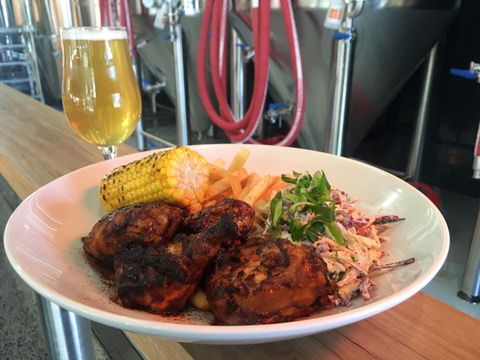 Brouhaha Brewery - Great Ocean Road Restaurant 0