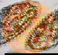 Bubba Pizza - Pakenham - Great Ocean Road Restaurant