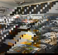 Caffe Mia - Great Ocean Road Restaurant