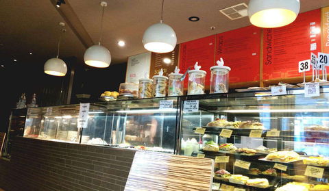 Caffe Daniele - Great Ocean Road Restaurant 0