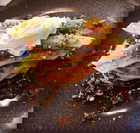 Captain Grey - Great Ocean Road Restaurant