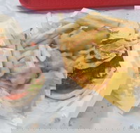 Carlton Seafood  Takeaway - Great Ocean Road Restaurant