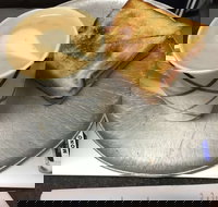 Delicious Traditional Kebabs - Great Ocean Road Restaurant