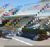 Flutterbies Cottage Cafe - Great Ocean Road Restaurant