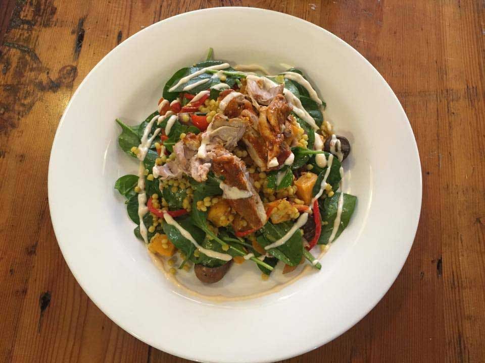 Mount Barker SA Great Ocean Road Restaurant