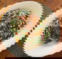 Gawler Street Cafe - Great Ocean Road Restaurant