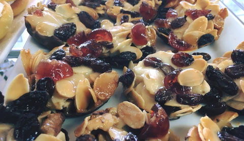 Glen Iris Bakery Cafe - Great Ocean Road Restaurant 0