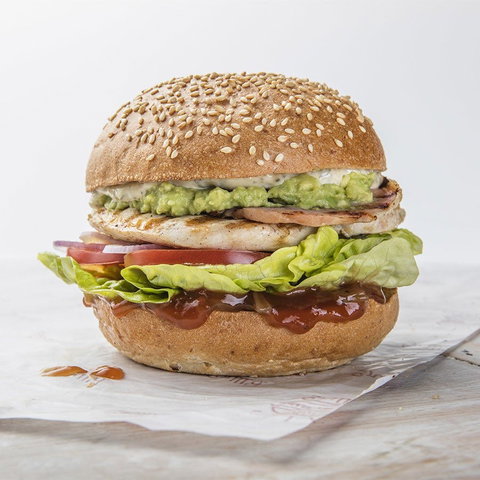 Grill'd - Pakington St - Geelong West - Great Ocean Road Restaurant 0