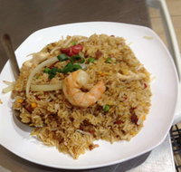 Heng's Asian Cuisine Restaurant - Great Ocean Road Restaurant