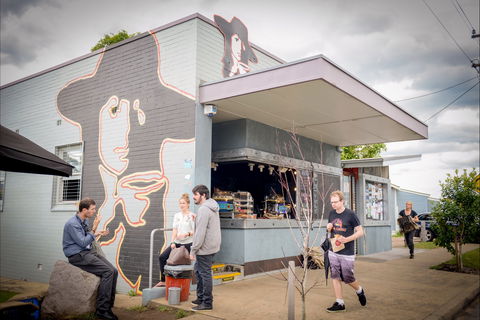 Hyper Hyper Coffee - Great Ocean Road Restaurant 0