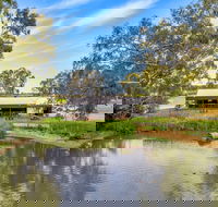 Jaeschkes Hill River Clare Estate - Great Ocean Road Restaurant