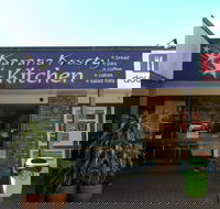 Karana Krusty Kitchen - Great Ocean Road Restaurant