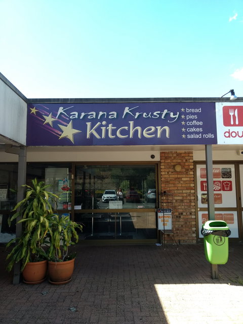 Karana Krusty Kitchen - Great Ocean Road Restaurant 0