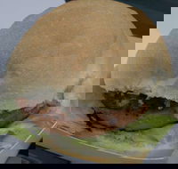 Lakeside Kiosk - Great Ocean Road Restaurant