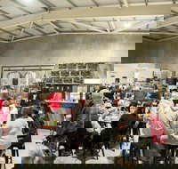 Left Barrel Brewing - Great Ocean Road Restaurant