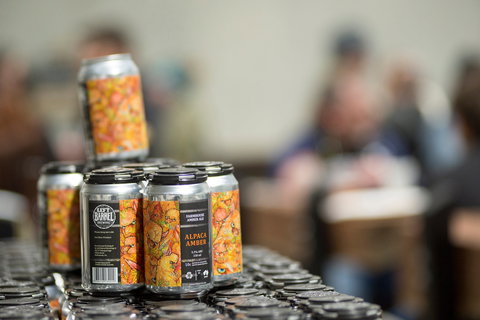 Left Barrel Brewing - Great Ocean Road Restaurant 2