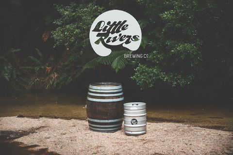 Little Rivers Brewing Co. - Great Ocean Road Restaurant 0