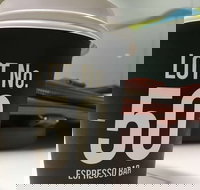 Lot No. 50 Espresso Bar - Great Ocean Road Restaurant