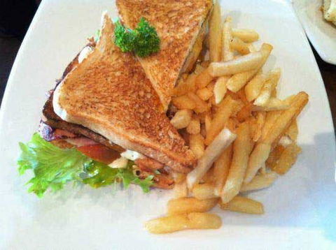 Lulu's Cafe - Great Ocean Road Restaurant 0