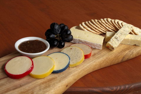 Maleny Cheese - Great Ocean Road Restaurant 0
