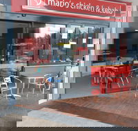 Mario's Chicken  Kebab - Great Ocean Road Restaurant