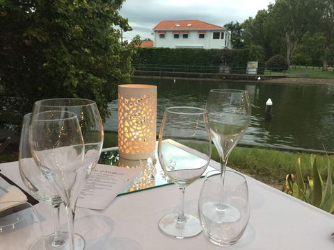 Noosa Waterfront - Great Ocean Road Restaurant 0