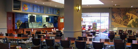 Norlane Hotel - Great Ocean Road Restaurant 0