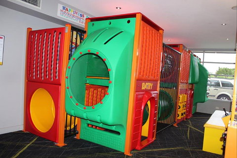 Norlane Hotel - Great Ocean Road Restaurant 1