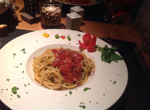 O.MY - Great Ocean Road Restaurant 0