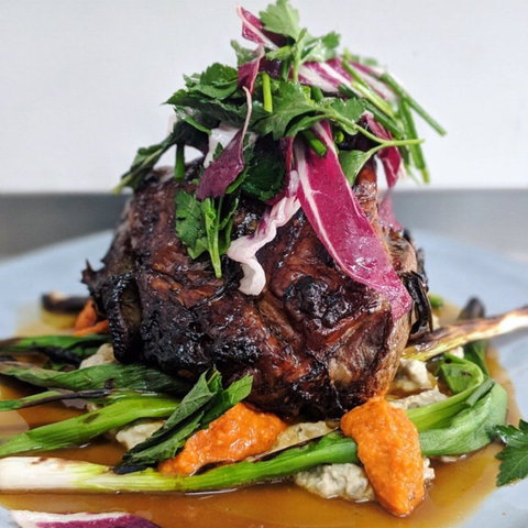 On The Bone - Great Ocean Road Restaurant 0