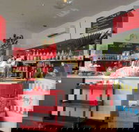 Orbost Club Hotel - Great Ocean Road Restaurant