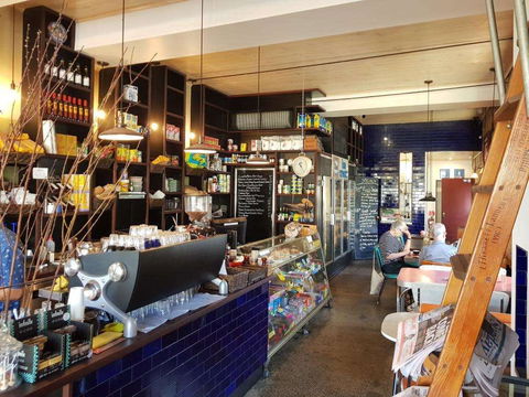 Parkville Store - Great Ocean Road Restaurant 0