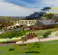 Paxton Cellar Door - Great Ocean Road Restaurant